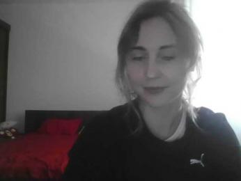 LunaSecret1 webcam model stream image