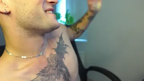Igor_Wilde webcam model stream image