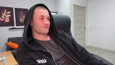 кадр стрима Igor_Wilde