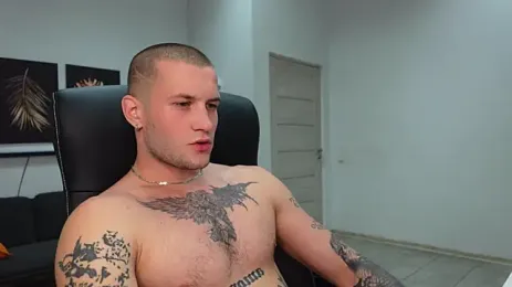 кадр стрима Igor_Wilde
