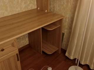 delciekussmaul webcam model stream image