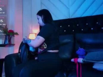 scaarlett_prince webcam model stream image