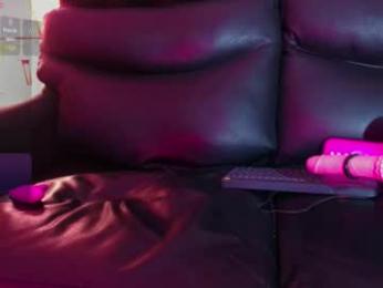 scaarlett_prince webcam model stream image