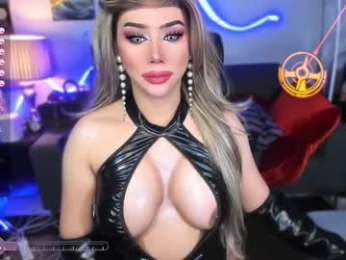 misstressheavenly webcam chaturbate model stream image