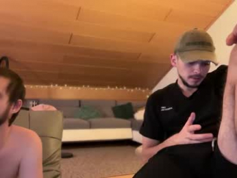 daimon_hall webcam model stream image