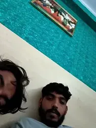 Playboyrisky webcam model stream image