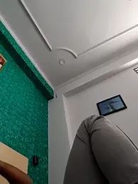 Playboyrisky webcam model stream image