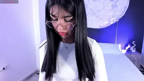 RoseCassie webcam model stream image