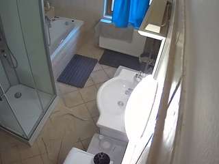 voyeurcam-julmodels-bath-2nd-2 webcam model stream image