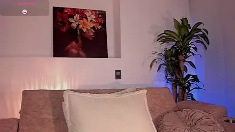 Josseph1_ webcam model stream image