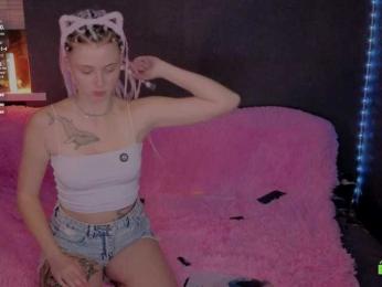 sweet_twix webcam model stream image