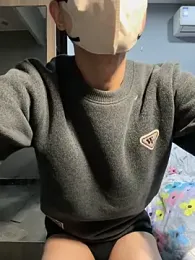 Elvis_Tao webcam model stream image