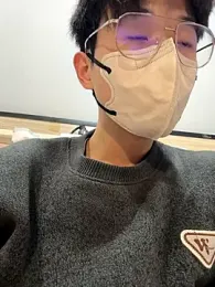 Elvis_Tao webcam model stream image