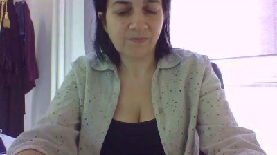 Good_Vibes_3 webcam cam4 model stream image