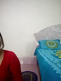 Hot_Taniya07 webcam model stream image