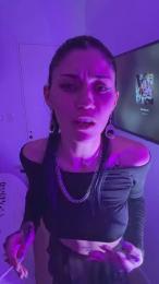 Hustler666 webcam model stream image