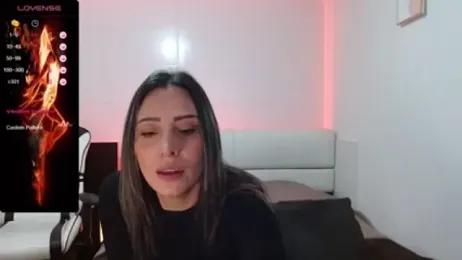 Freyja_soh webcam model stream image