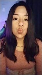 Giaa88 webcam model stream image