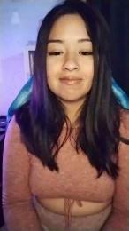 Giaa88 webcam model stream image