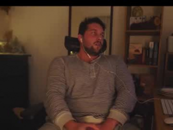 thefrenchie_1 webcam model stream image