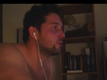 thefrenchie_1 webcam model stream image