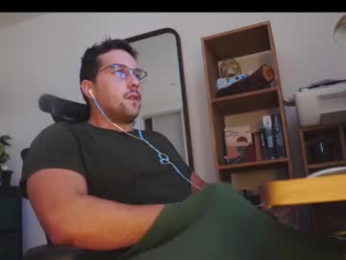 thefrenchie_1 webcam model stream image