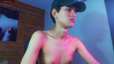 Michaelkoiv webcam model stream image