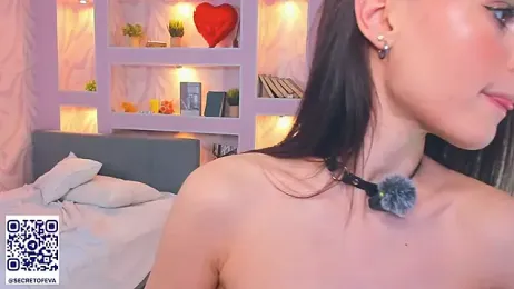 TeriRipka webcam model stream image