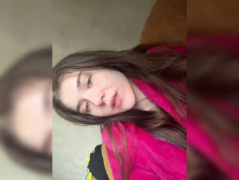 NancyGray webcam model stream image