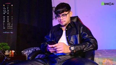 isaac_saenz webcam model stream image