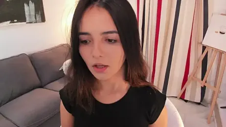 Raychell_Black webcam model stream image