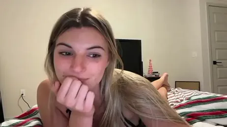 RosieCheeks_ webcam model stream image