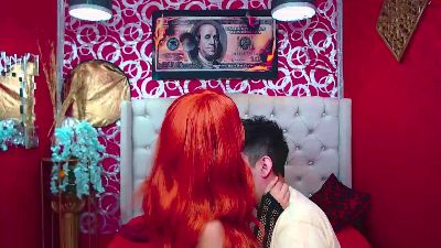 Boyspein webcam model stream image