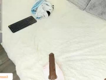 angiee_roses webcam model stream image