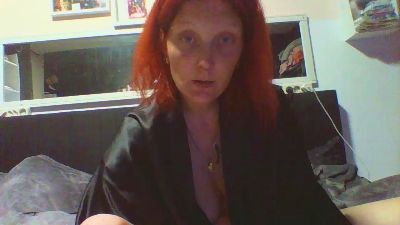 HarleyQuenn87 webcam model stream image