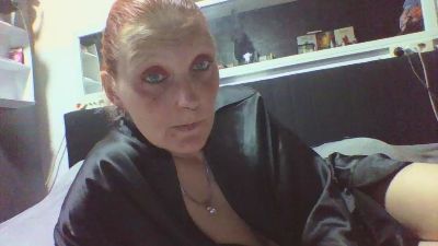 HarleyQuenn87 webcam model stream image
