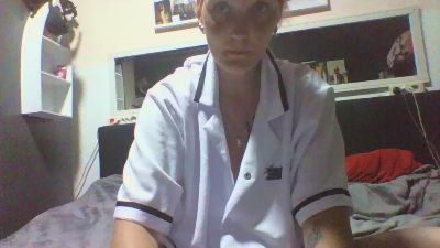 HarleyQuenn87 webcam model stream image