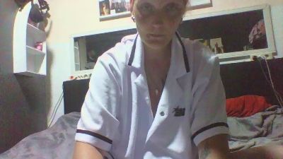 HarleyQuenn87 webcam model stream image