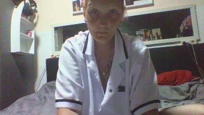 HarleyQuenn87 webcam model stream image