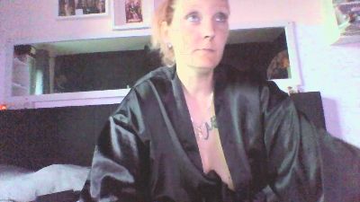 HarleyQuenn87 webcam model stream image