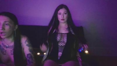 Curvykitten1 webcam model stream image