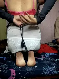 Sexy-Annie webcam model stream image