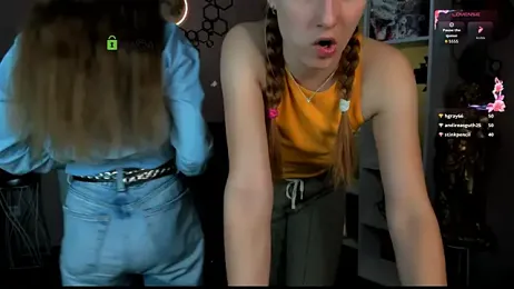 rebecca_smile webcam model stream image