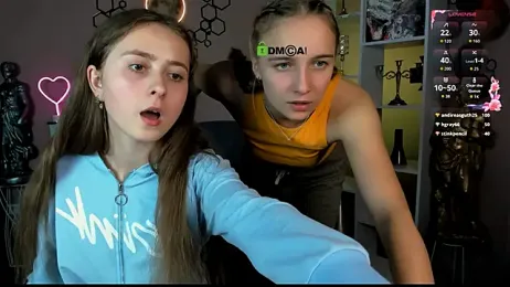 rebecca_smile webcam model stream image