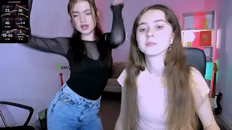 rebecca_smile webcam stripchat model stream image