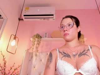 katyclark webcam model stream image