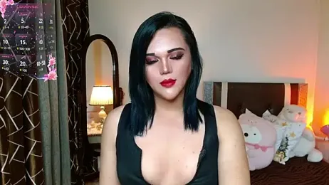 AmazingDivina webcam model stream image