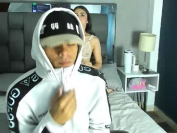 kendra_and_liam webcam model stream image