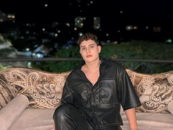 AngeloGrimaldi webcam model stream image