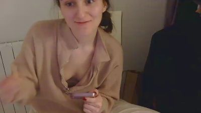 SawakoG webcam model stream image